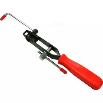 Приспособление для затягивания ленточных хомутов ШРУСа Автоdело 40058 14879