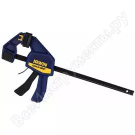 Струбцина для зажима 300 мм Irwin