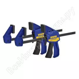 Приспособление для зажима Irwin mini T5462EL7