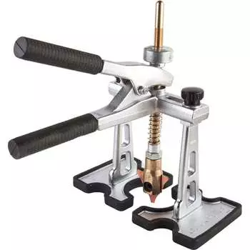 Пуллер для быстрого выравнивания вмятин WIEDERKRAFT