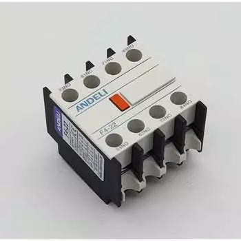 Приставка ANDELI ADL08-161