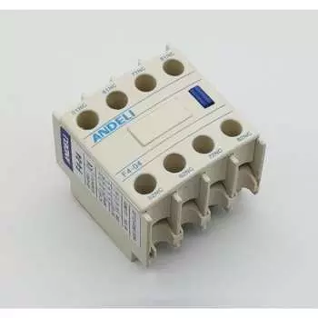 Приставка ANDELI ADL08-157