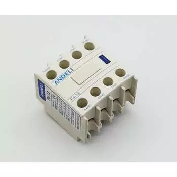 Приставка ANDELI ADL08-159