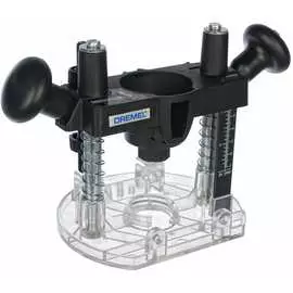 Приставка для фрезерования Dremel
