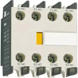 Приставка IEK ПКИ-40 KPK10-40