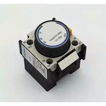 Приставка к контактору CJX3 ANDELI ADL08-169