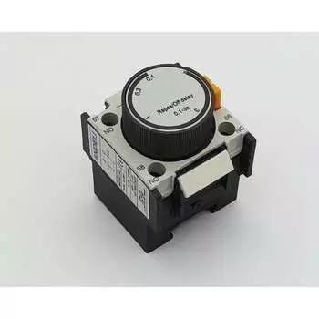 Приставка к контактору CJX4 ANDELI