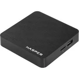 Приставка смарт-тв Harper