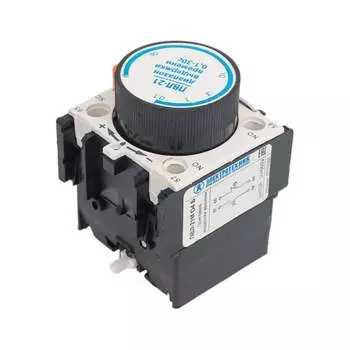 Приставка выдержки времени Электротехник ПВЛ-21М О4 Б ET518305