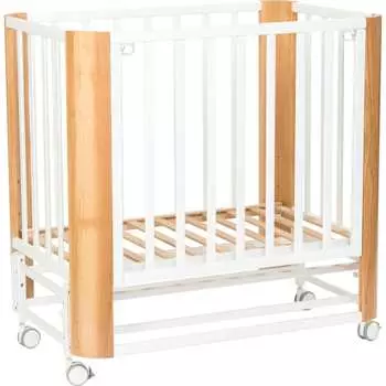 Приставная кровать Mr Sandman