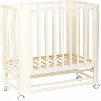 Приставная кровать Mr Sandman