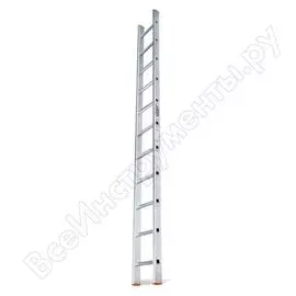 Приставная лестница Эйфель Классик 11 ступеней
