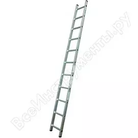 Приставная лестница Krause Corda 10117