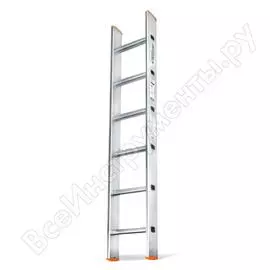 Приставная лестница Эйфель Классик 6 ступеней