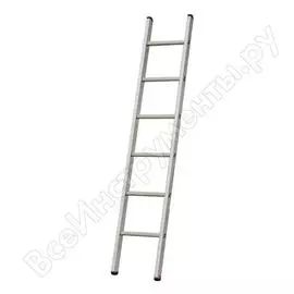 Приставная лестница Krause SIBILO 121387