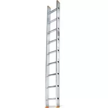 Приставная лестница Эйфель Классик 9 ступеней