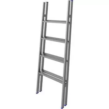 Приставная лестница АКТИВАГРО.РФ 117