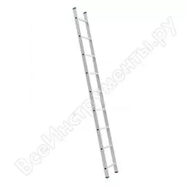 Приставная лестница Alve