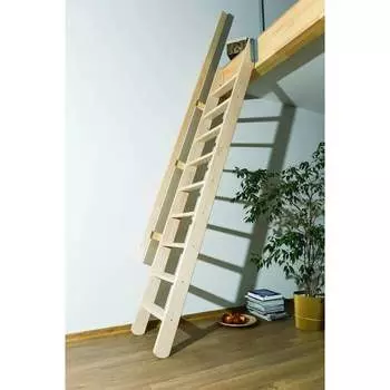 Приставная лестница FAKRO omp 869307