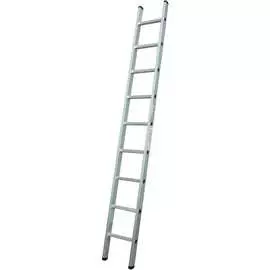 Приставная лестница Krause