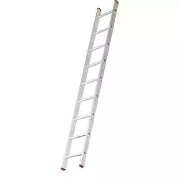 Приставная лестница Krause Corda 10094