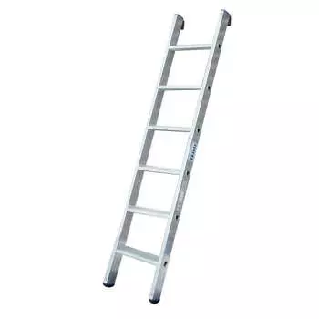 Поворотная лестница Krause STABILO 124425