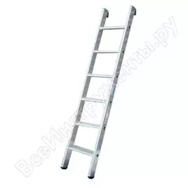 Приставная лестница Krause STABILO 124432