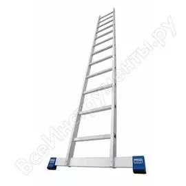 Приставная лестница krause stabilo 22 перекладин 133182