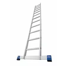 Приставная лестница Krause