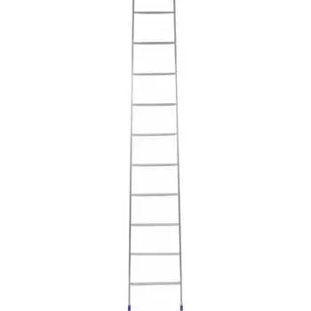 Приставная лестница Nika Л10