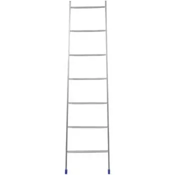Приставная лестница Nika Л7