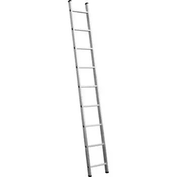 Приставная лестница СИБИН 38834-10