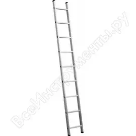 Приставная лестница СИБИН 38834-09
