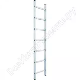 Приставная лестница СИБРТЕХ 97827