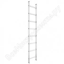 Приставная лестница СИБРТЕХ 97828