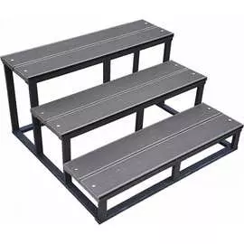 Приставная лестница УЛИЧНЫЕ ЛЕСТНИЦЫ