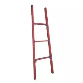 Приставная стеклопластиковая диэлектрическая лестница Антиток ЛСПД-1.5 Евро 471523