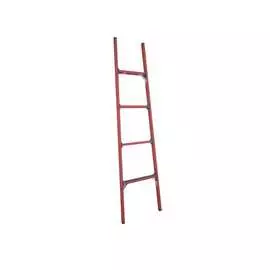 Приставная стеклопластиковая диэлектрическая лестница Антиток ЛСПД-1.8 413709