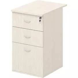 Приставная тумба ФЕЛИКС ПК-ЛОГ-ТМП43x60ЦЗ/25-В1-30