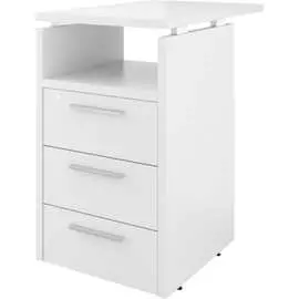 Приставная тумба Монолит ДБ37.С