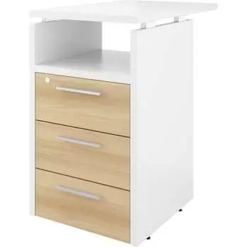 Приставная тумба Монолит ДБ37.С32