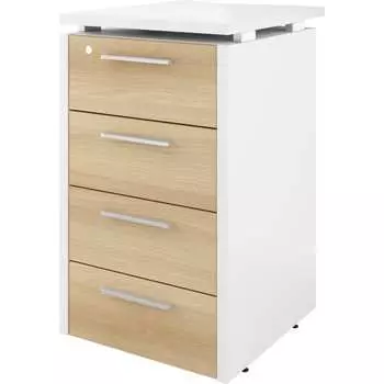 Приставная тумба Монолит ДБ44.С32