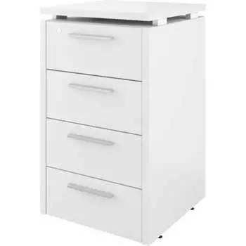 Приставная тумба Монолит ДБ44.С