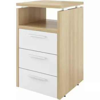 Приставная тумба Монолит ДБ43.С33