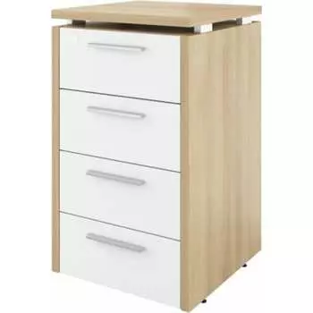 Приставная тумба Монолит ДБ44.С33