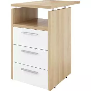 Приставная тумба Монолит ДБ37.С33