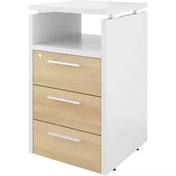 Приставная тумба Монолит ДБ43.С32