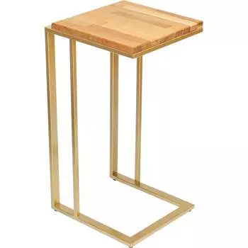 Приставной кофейный столик GreenWeen GW-CT330G