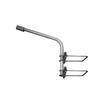 Приставной кронштейн для консольного светильника Wolta К1П-0,35-0,5-2-0,12x0,6-С