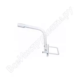 Приставной кронштейн для консольного светильника REV